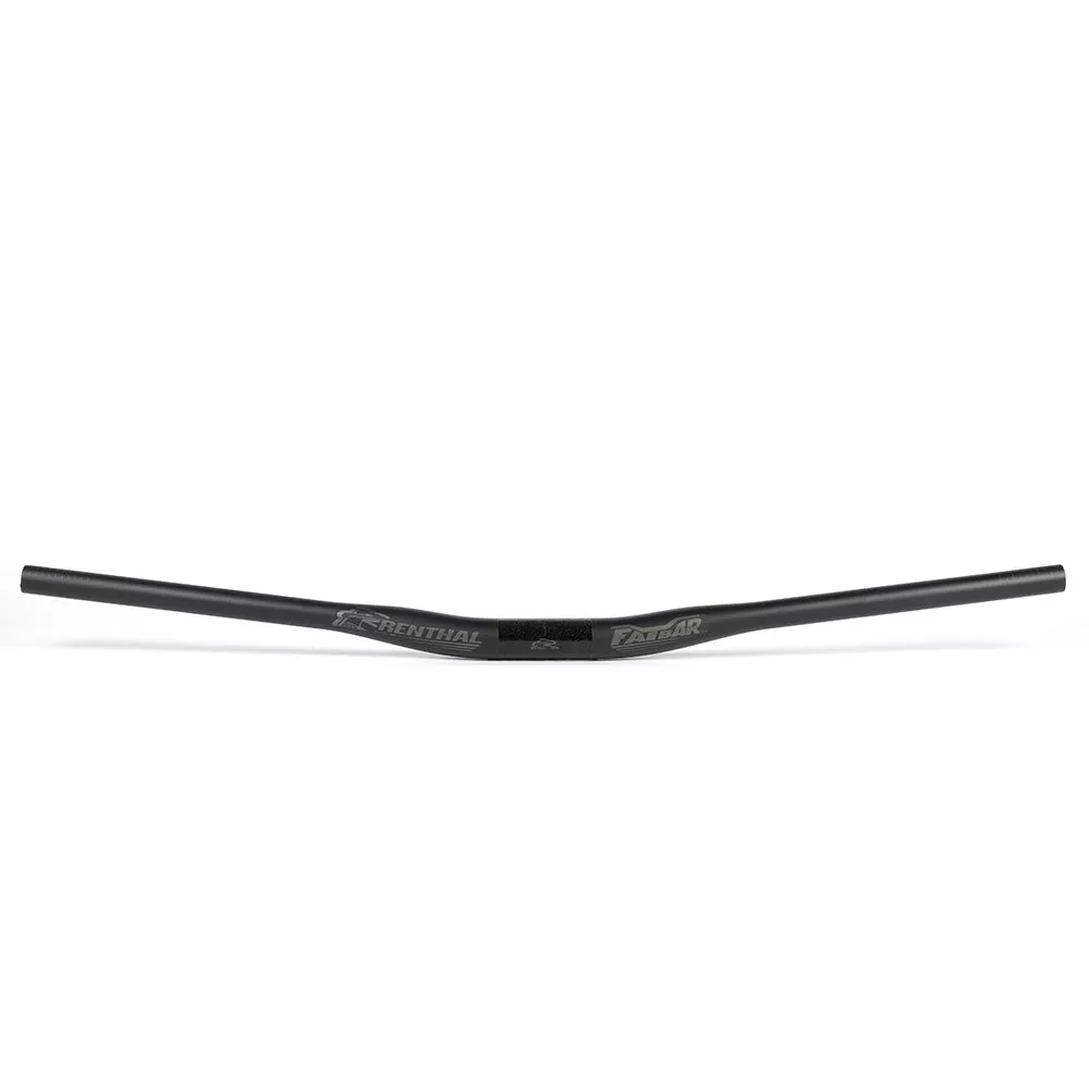 Renthal FatBar 35 V3 Carbon Handlebars