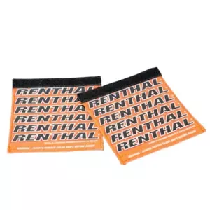 RenthalMotorcycle Handlebar Accessory Grip Protectors Clean Grips (x2)
