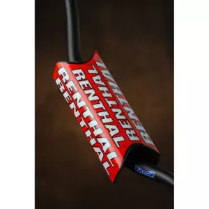 RenthalMotorcycle handlebar foam Beta RR 250 2T Fatbar World Team