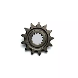 RenthalMud-Resistant Steel Motorcycle Sprocket Fantic XX 125 520
