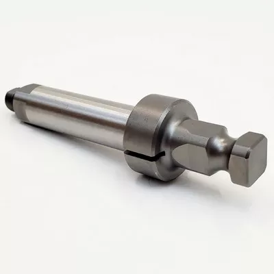 Replacement Kickstarter Crankshaft (Starter Shaft) for 1954-1986 Harley Panhead, Shovelhead & Evolution “EVO” Big Twin FX/FL Models with 4-Speed Transmission - Replaces HD Part# 33096-54B ONLY