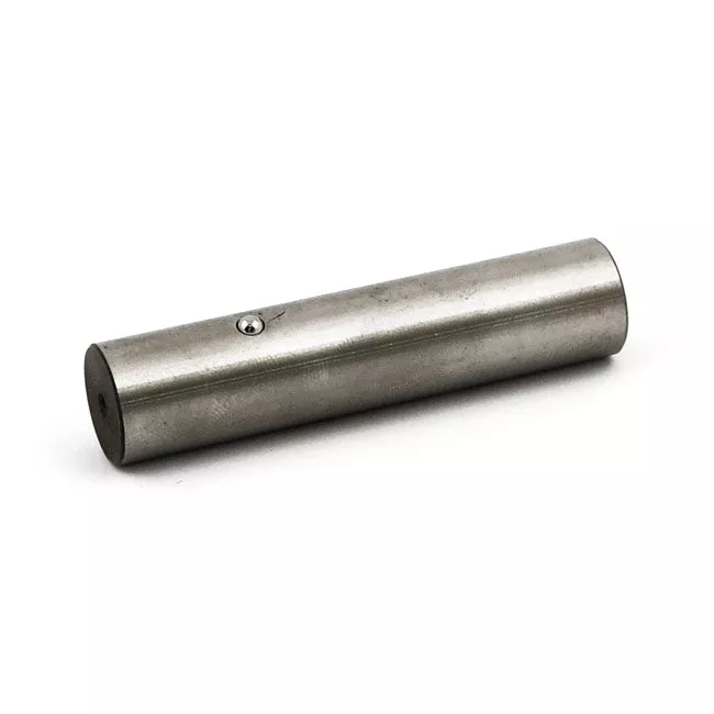 Replacement Shaft Only, Front Exhaust. For Harley-Davidson