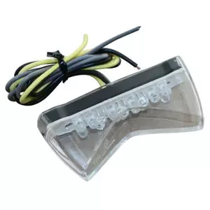 Replay8-LED taillight Universel Space