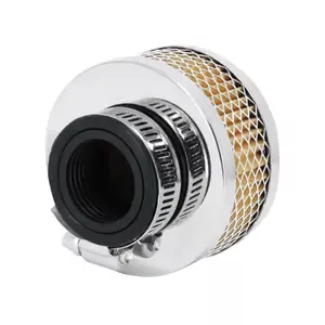 ReplayCylindrical air filter, right-hand mounting PM