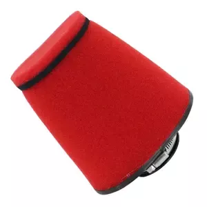 ReplayDouble foam air filter Big Pyramide