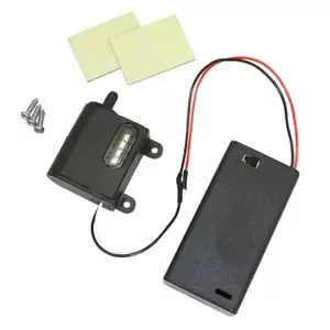 ReplayLed headlight CE