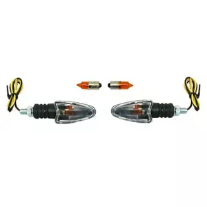ReplayPair of bulb indicators Universel BA9S
