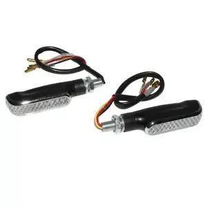 ReplayPair of fuse 10 led indicators Universel