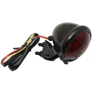ReplayRound steel LED tail light with stop > position light