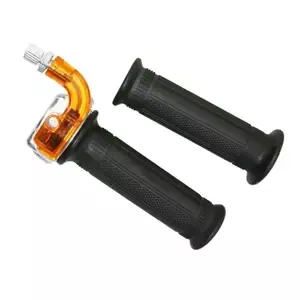 ReplayTarga mini metal 50 quick-draw gas handle