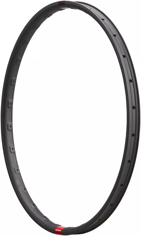Reserve Wheels Reserve 30 HD Rim - 29" Disc Carbon 28H