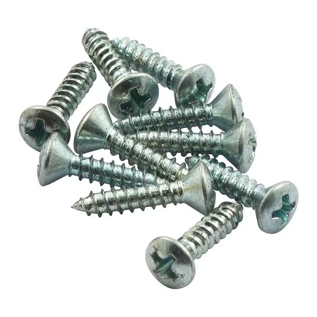 Retaining Screws, Alternator Stator Plug for Harley-Davidson
