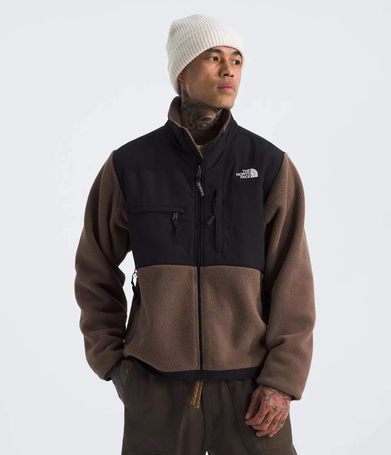 Retro Denali Jacket (Mens) - NF0A88XH - Past Season