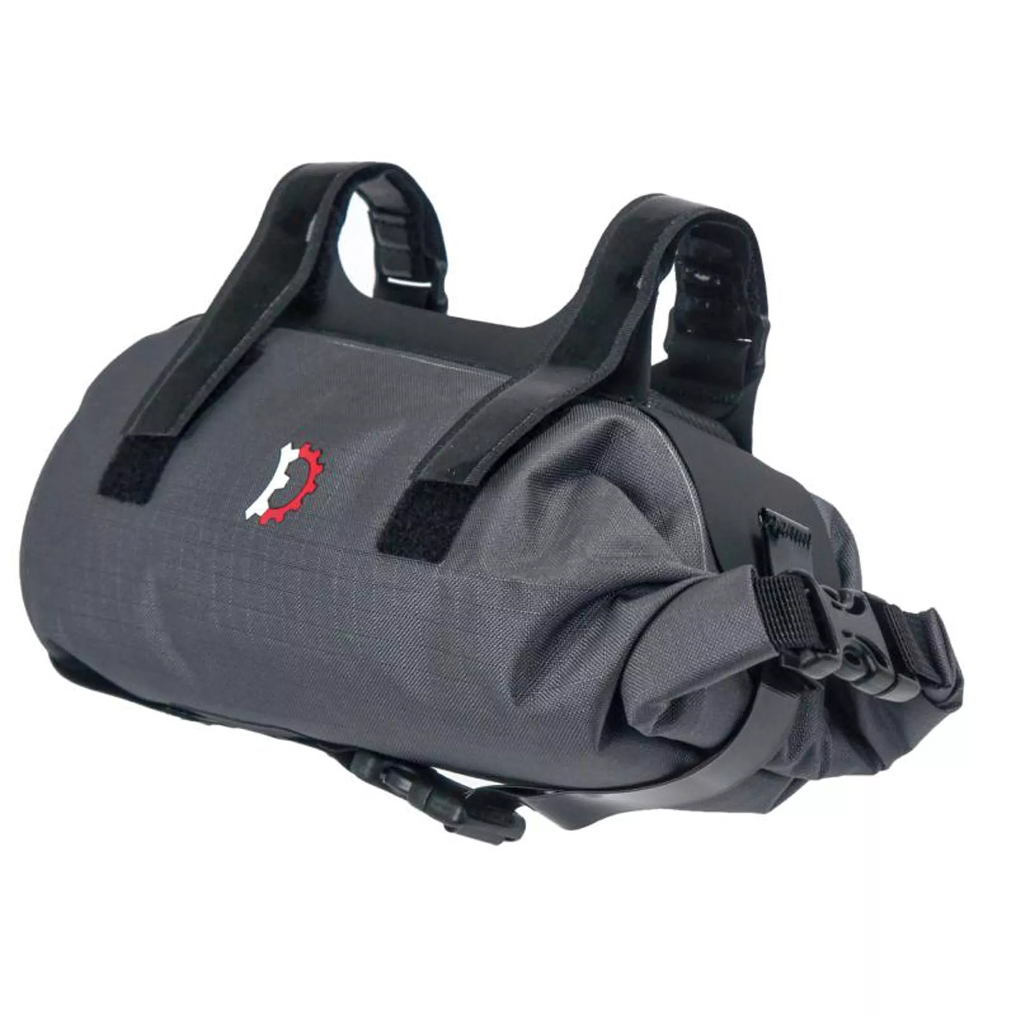 Revelate Designs Joey Downtube Bag - Dark Gray