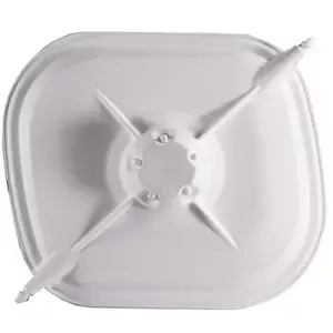 RFXAirbox cover for motorcycle Race Husqvarna TC 85 BIG WHEELS 19/16