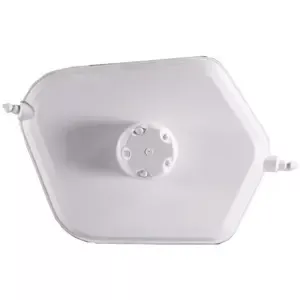 RFXAirbox cover for motorcycle Race KTM 300 EXC