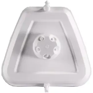 RFXAirbox cover for motorcycle Yamaha Race YZ 450 F