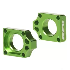 RFXAluminium chain tensioner Pro Series Kawasaki KX 250 F