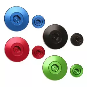 RFXEngine Spare Parts Timing Plug Kit Pro Series Kawasaki