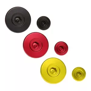 RFXEngine Spare Parts Timing Plug Kit Pro Series Suzuki