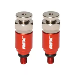 RFXFork Bleed Valves Spare Parts M4x0,7 WP