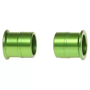 RFXFront motorcycle wheel spacer Kawasaki Pro Series