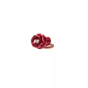 RFXMagnetic Motorcycle Engine Drain Plug Honda CRF250/CRF250X Pro