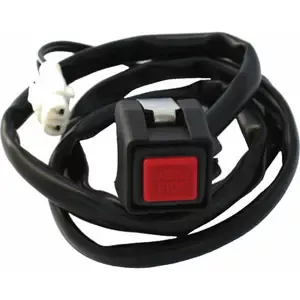 RFXMotorcycle circuit breaker Fantic Race Series