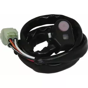 RFXMotorcycle circuit breaker Honda Race Series CRF 450 R (PE05)