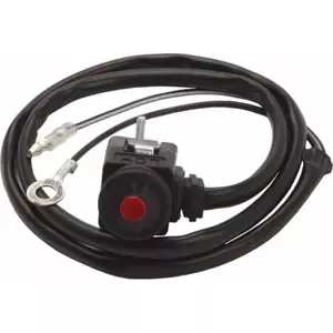 RFXMotorcycle circuit breaker Kawasaki Race Series KX 60 (KX60B)