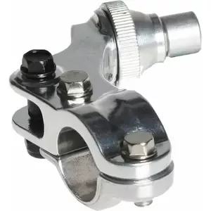 RFXMotorcycle Clutch Lever Support OEM Kawasaki KX 250