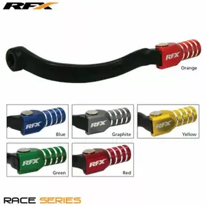 RFXMotorcycle gear selector Beta Rev 3 250 2T