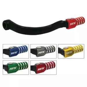RFXMotorcycle gear selector TM Racing