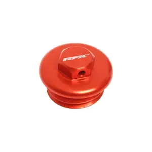 RFXMotorcycle oil filler cap Pro Series