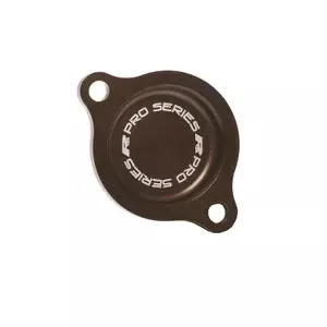 RFXMotorcycle oil filter cap Honda Pro Series