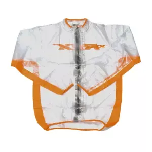RFXMotorcycle rain jacket