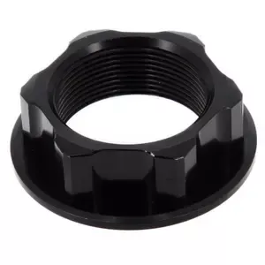 RFXMotorcycle Steering Nut Yamaha YZ 125 (Ce08)