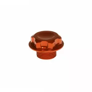 RFXMotorcycle Steering Nut Yamaha YZ 250 (CG23) Pro Series