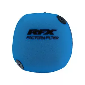 RFXPre-oiled motorcycle air filter Race Beta RR 125 2T Racing