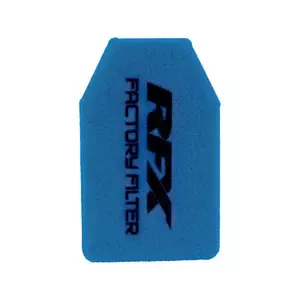 RFXPre-oiled motorcycle air filter Race Gas Gas MC 50
