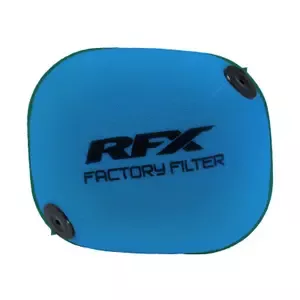 RFXPre-oiled motorcycle air filter Race Gas Gas MC 85 17/14