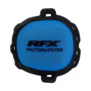 RFXPre-oiled motorcycle air filter Race Honda CRF 250 R 2024