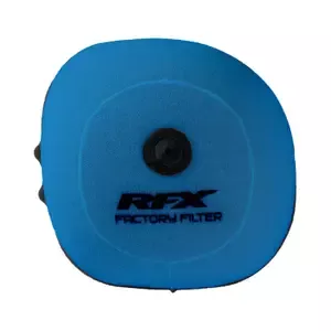 RFXPre-oiled motorcycle air filter Race Husqvarna TC 250
