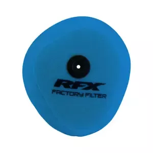 RFXPre-oiled motorcycle air filter Race Kawasaki KX 250