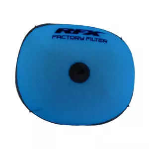RFXPre-oiled motorcycle air filter Race Kawasaki KX 450