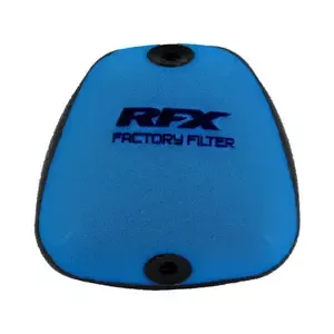 RFXPre-oiled motorcycle air filter Race Yamaha YZ 250 F