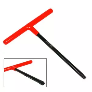 RFXT45 Torx Head T-Wrench KTM Pro Series