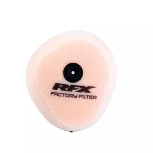 RFXUnwashed motorcycle air filter Race Kawasaki KX 250