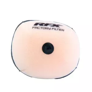 RFXUnwashed motorcycle air filter Race Kawasaki KX 450