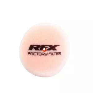 RFXUnwashed motorcycle air filter Race Kawasaki KX 85 STD Wheels 17/14